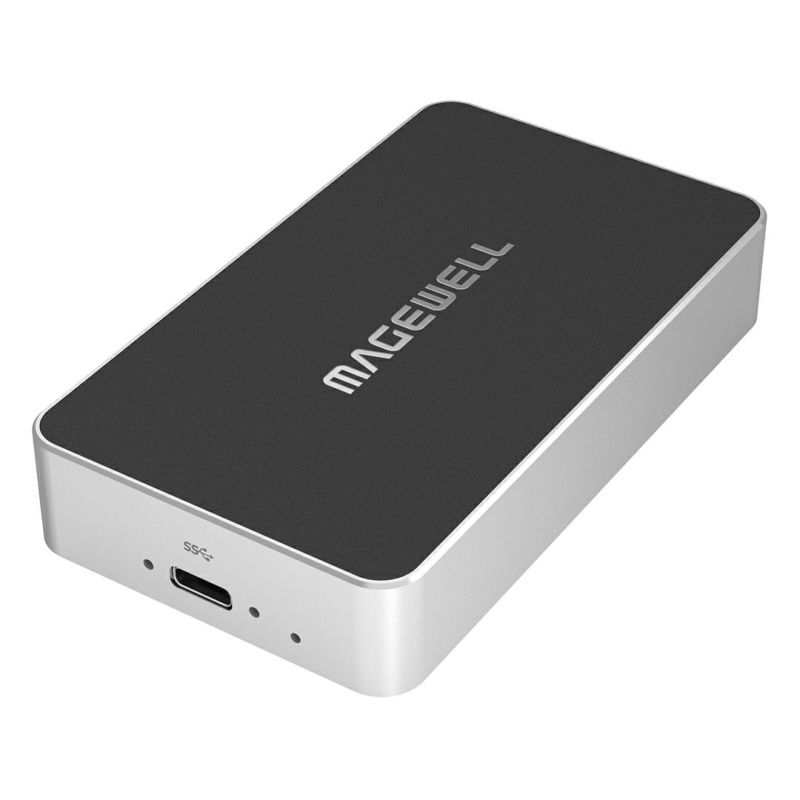 Pro Convert IP to USB