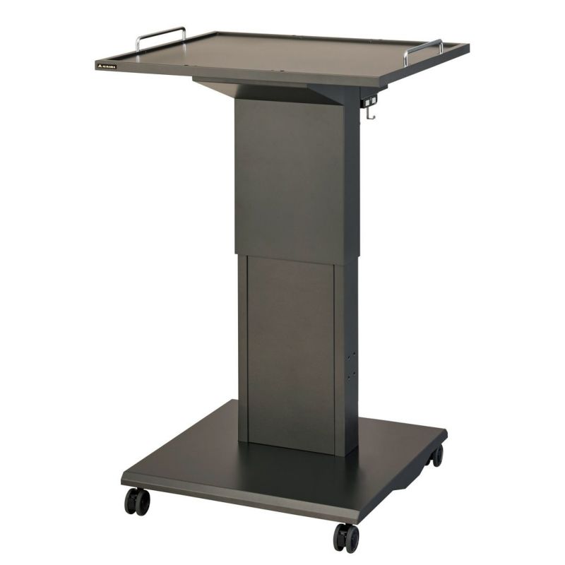 高級布張りディスプレイスタンド スタンド・金具類 | 音響・映像機材の通販サイト JATO online shop